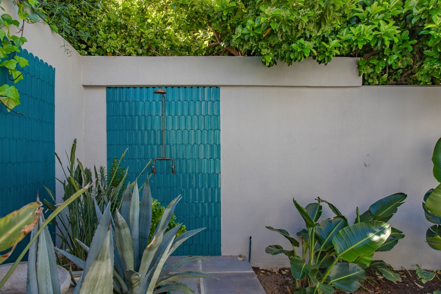 To Let 4 Bedroom Property for Rent in Franschhoek Western Cape